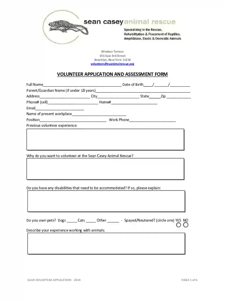 casey animal shelter Preview on Page 1