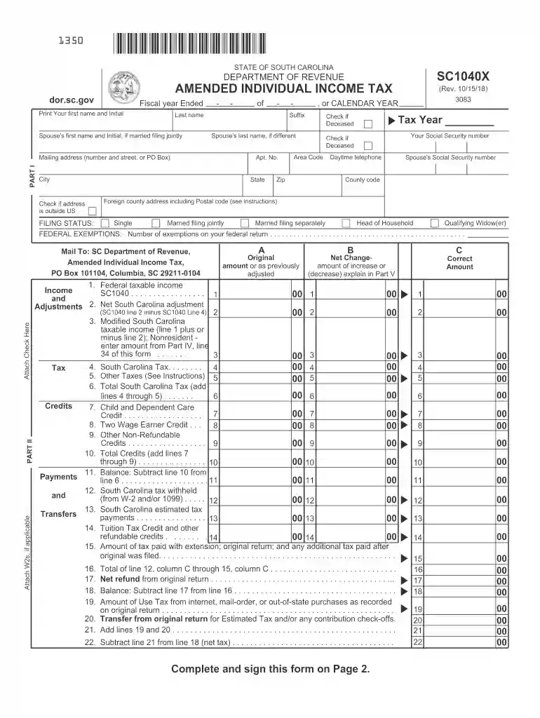 2015 sc1040x Preview on Page 1