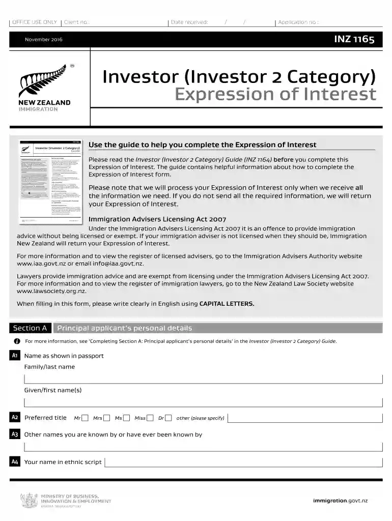inz 1060 Preview on Page 1