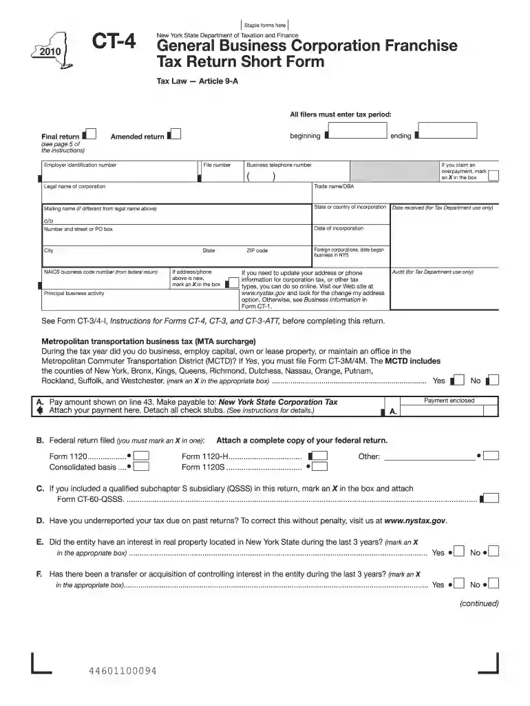 form 318925 Preview on Page 1