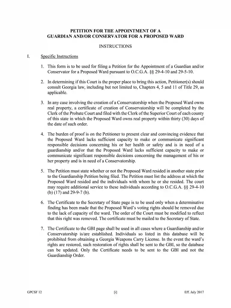 gpcsf 12 Preview on Page 1