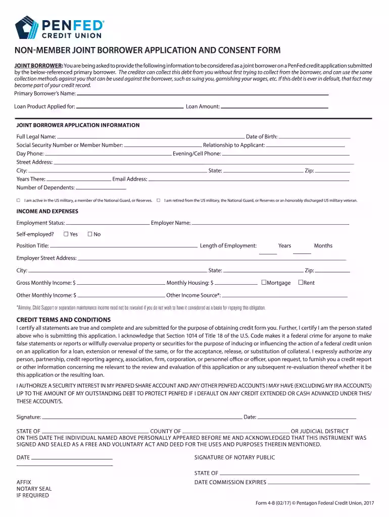 penfed intranet Preview on Page 1