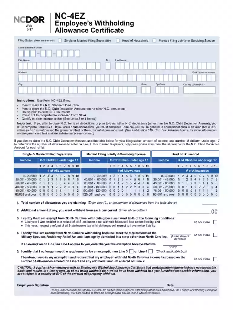 nc4ez Preview on Page 1