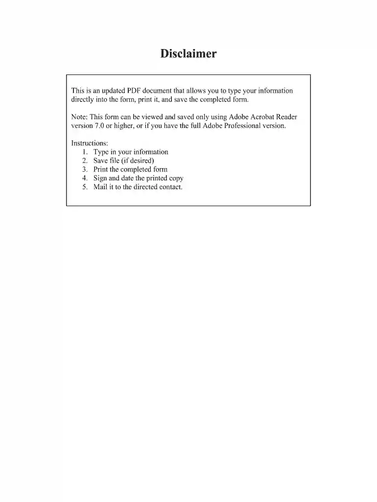 2s form Preview on Page 1