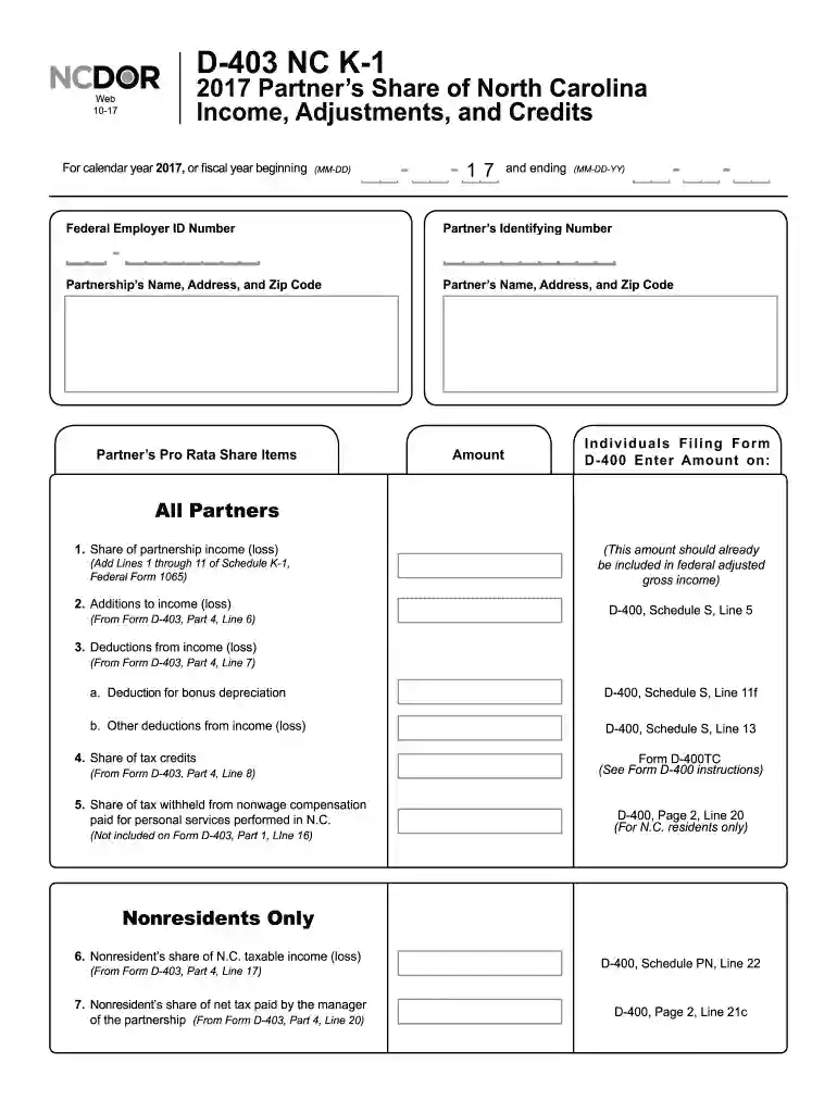 durable power of attorney form Preview on Page 1