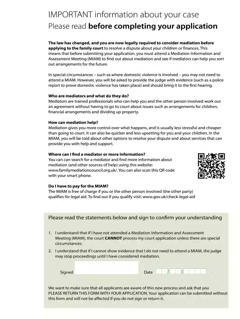 c100 application online Preview on Page 1