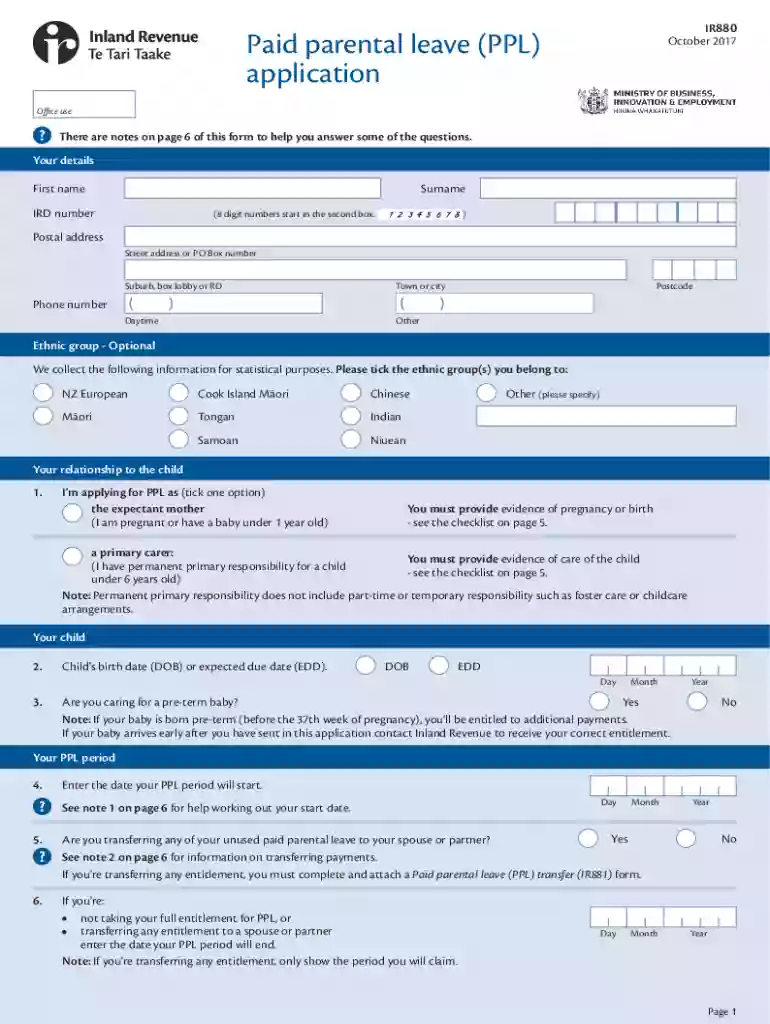 ir881 Preview on Page 1