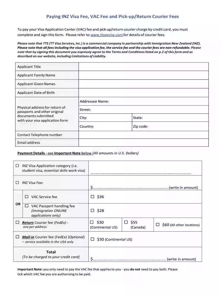 inz visa Preview on Page 1
