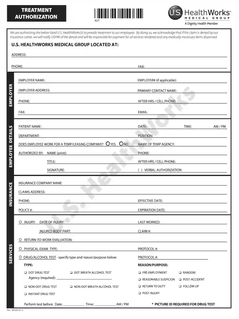 united healthworks Preview on Page 1