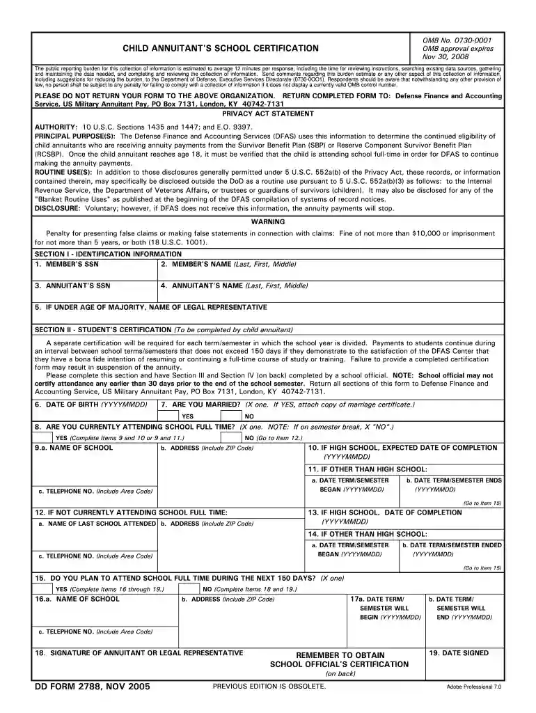 dd 27 88 Preview on Page 1