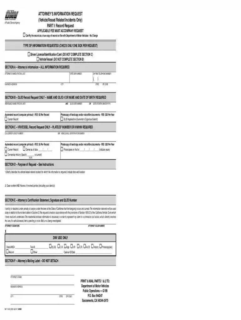inf 1161e Preview on Page 1