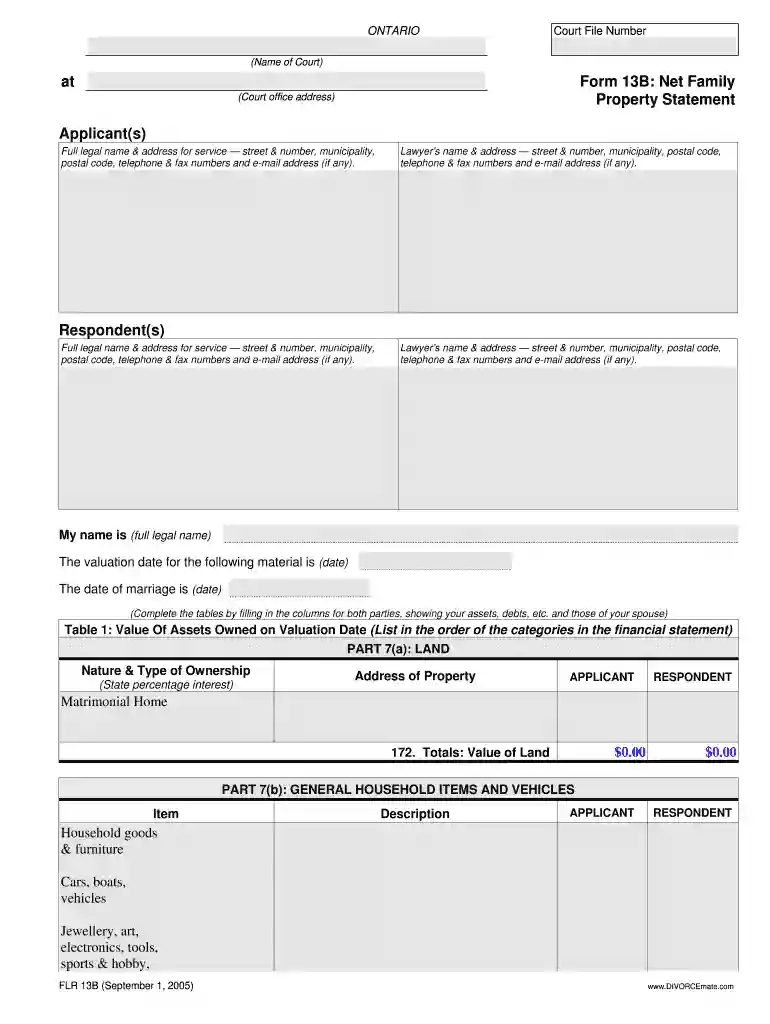 divorcemate login Preview on Page 1
