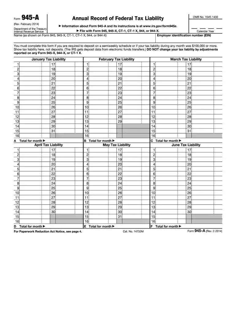 2011 form liability Preview on Page 1