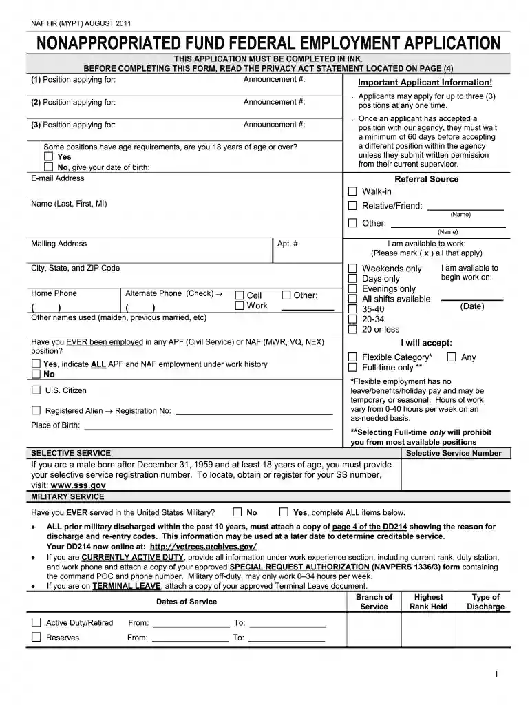 assistant secretary Preview on Page 1