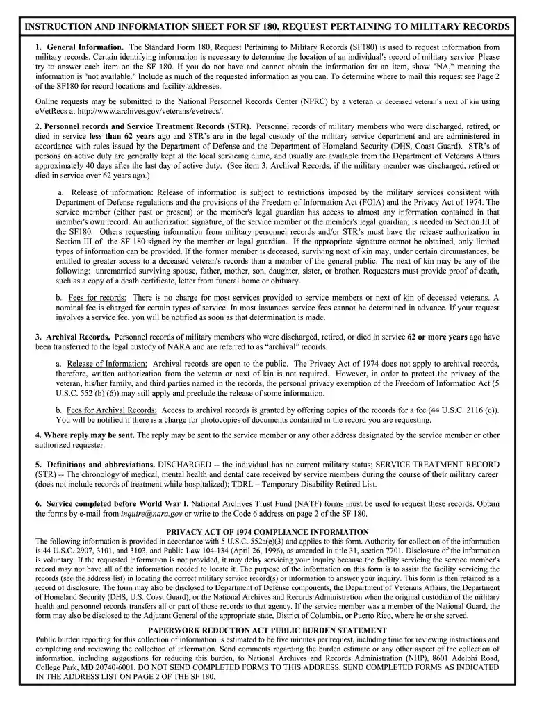 standard form 600 rev 11 2010 Preview on Page 1