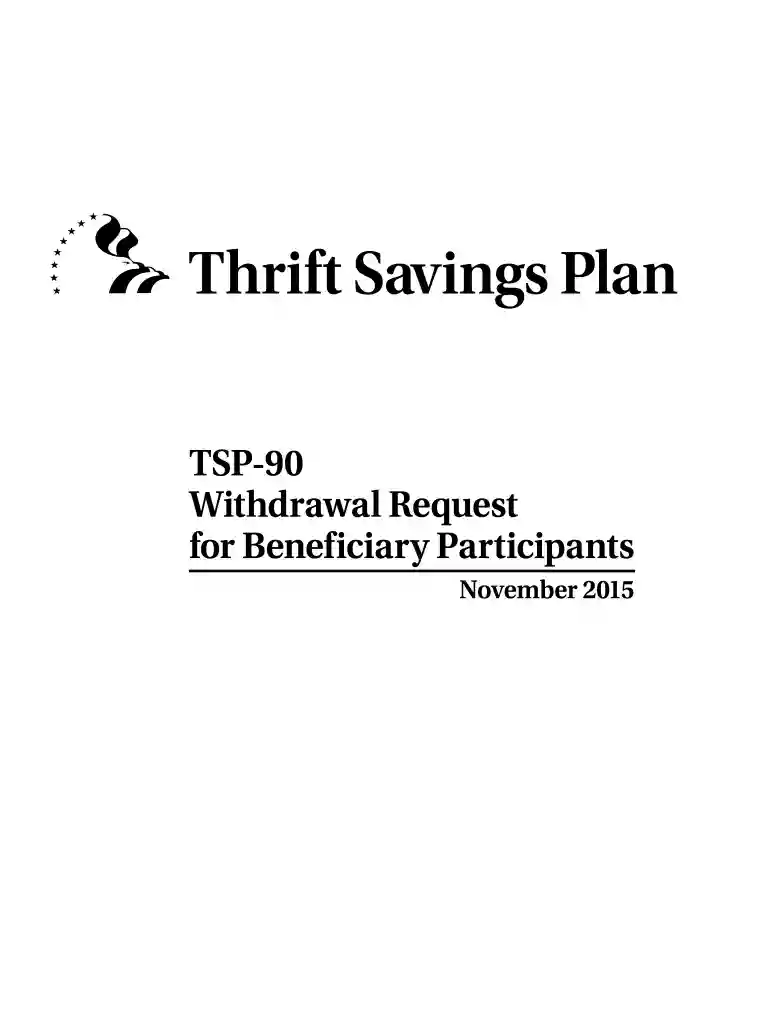 tsp 90 Preview on Page 1