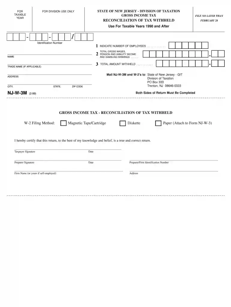 nj w 3 Preview on Page 1