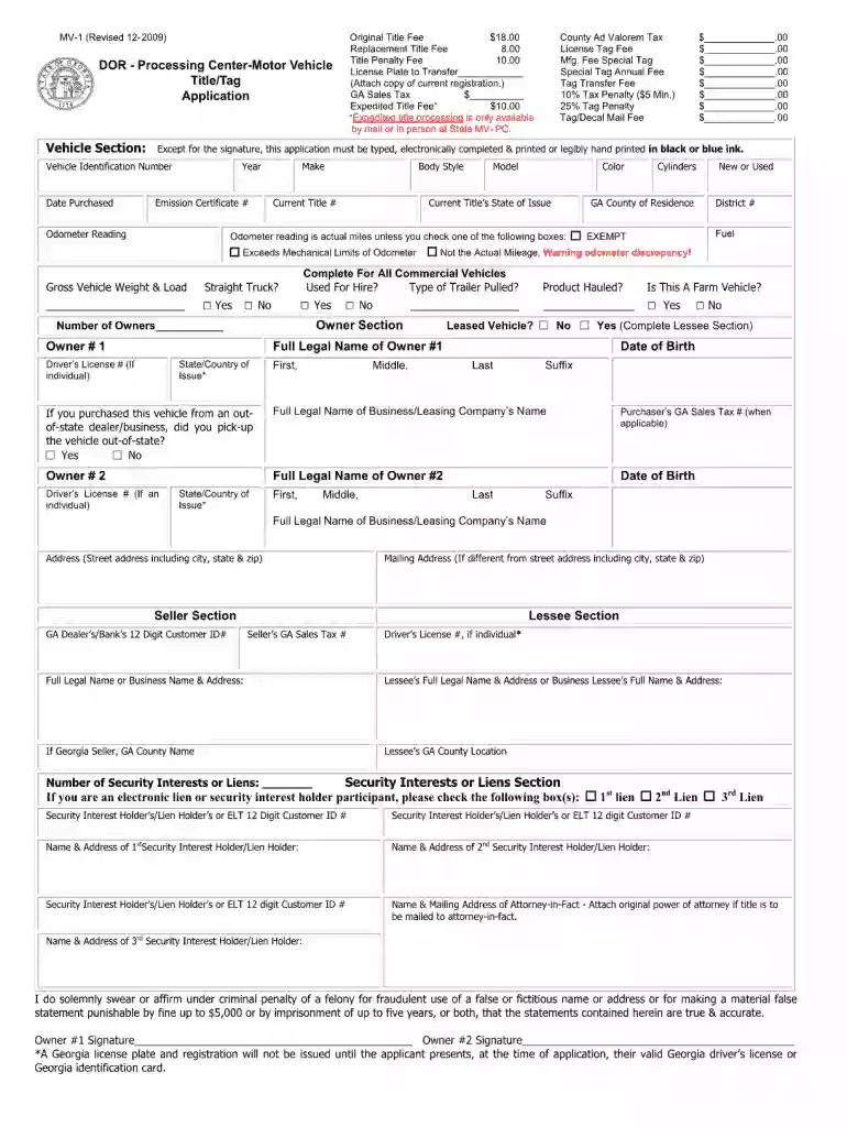 mv 1 Preview on Page 1