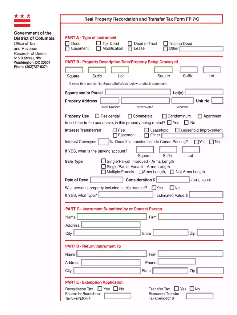 dc fp7 Preview on Page 1