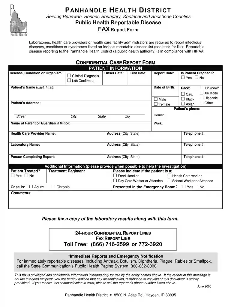 female diseases list Preview on Page 1