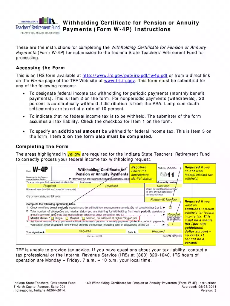 w 4 form 2023 pdf Preview on Page 1