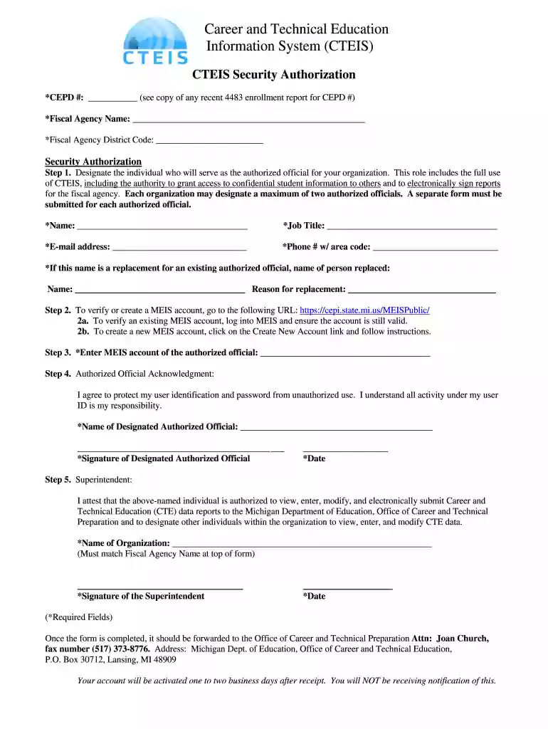 cteis Preview on Page 1