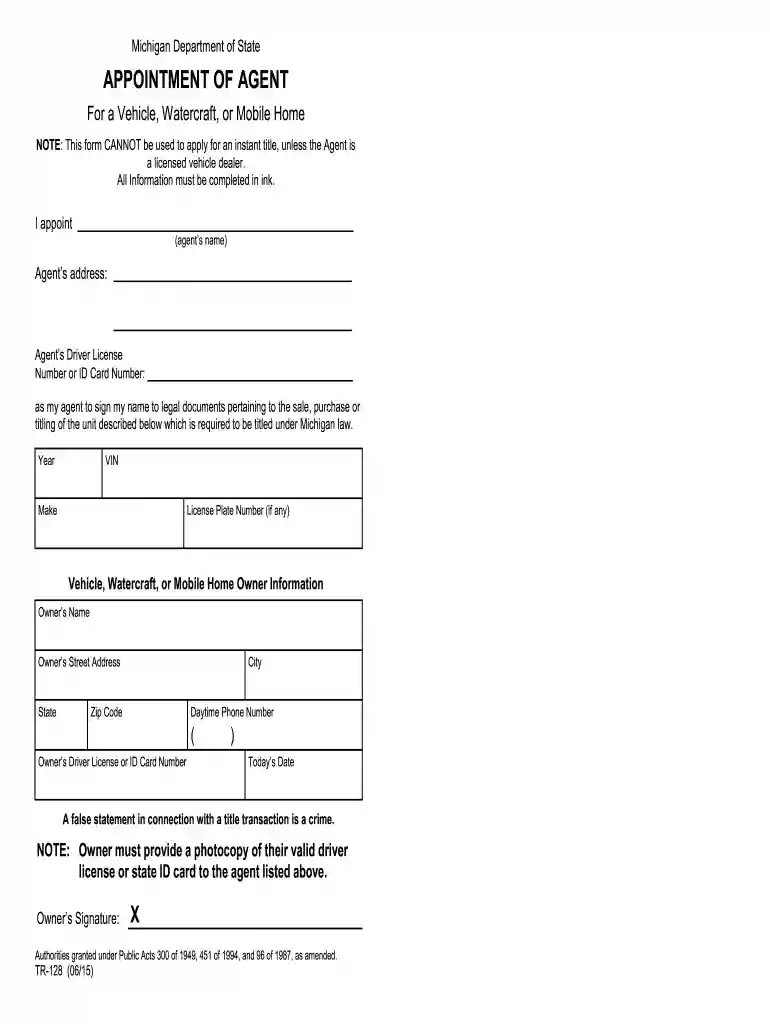 agent form 2011 Preview on Page 1
