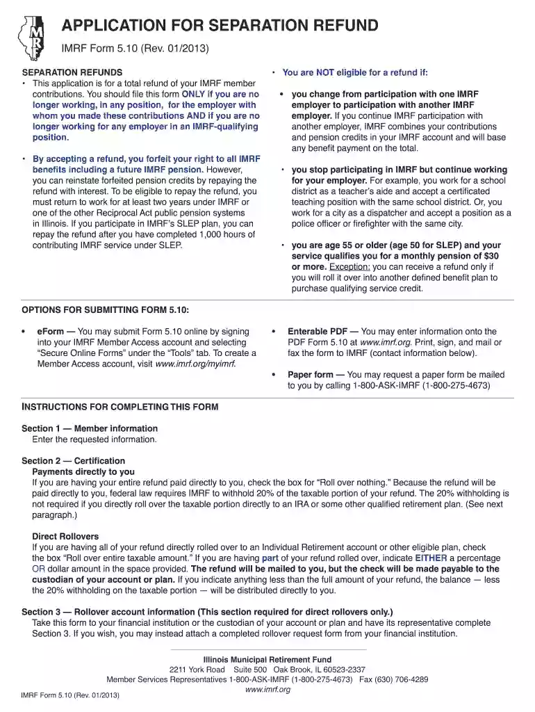 imrf login Preview on Page 1