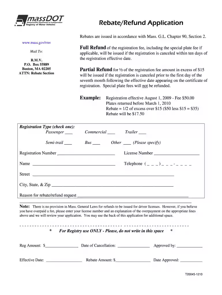 rmv appointment Preview on Page 1