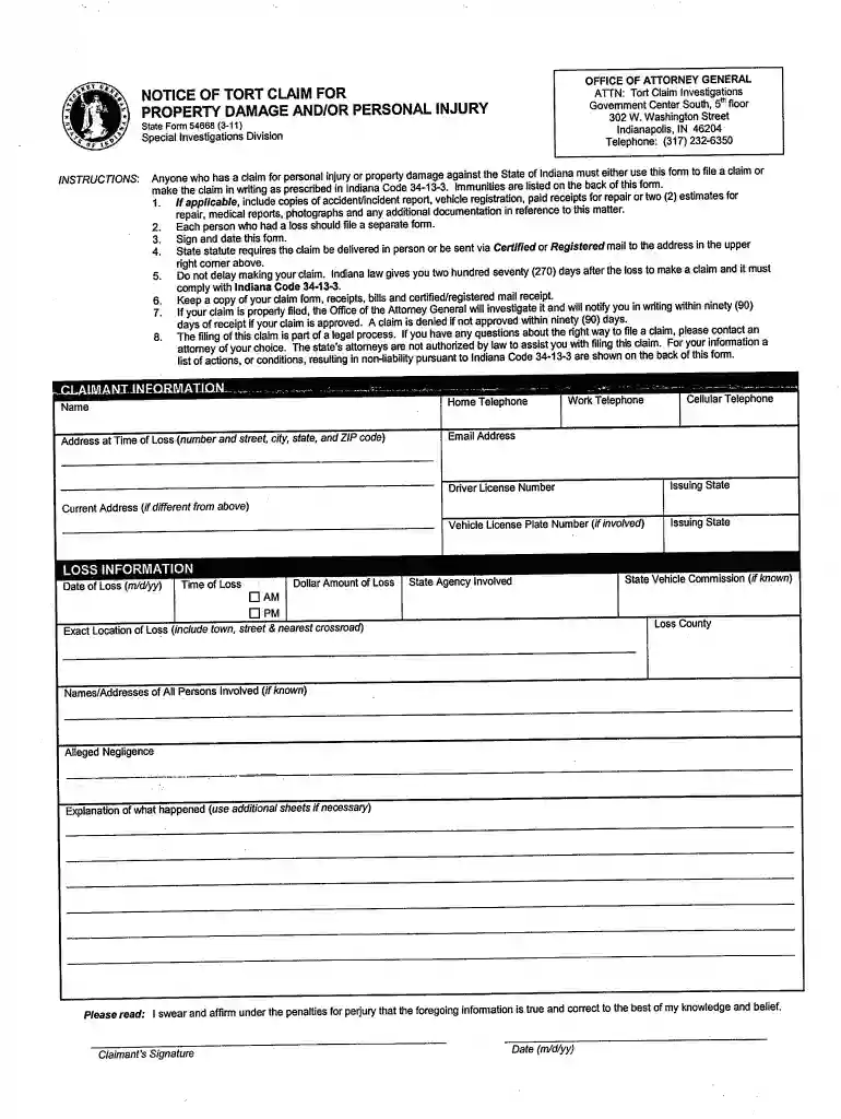 tort claim payouts Preview on Page 1