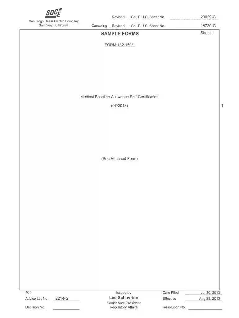 sdg e disability discount Preview on Page 1