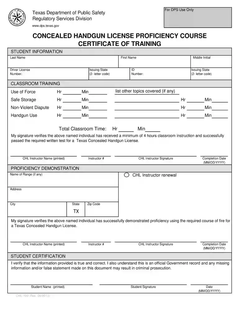 tx dps Preview on Page 1