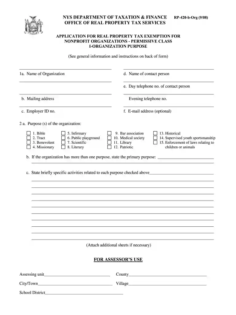 420 form pdf Preview on Page 1