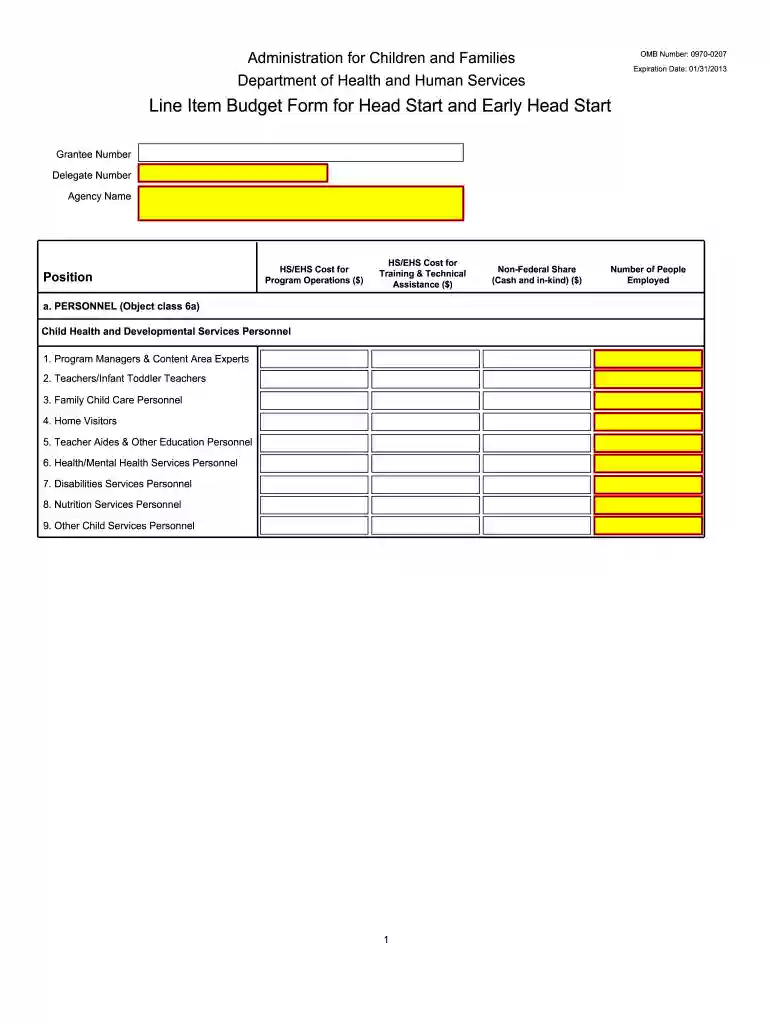 health specialist Preview on Page 1