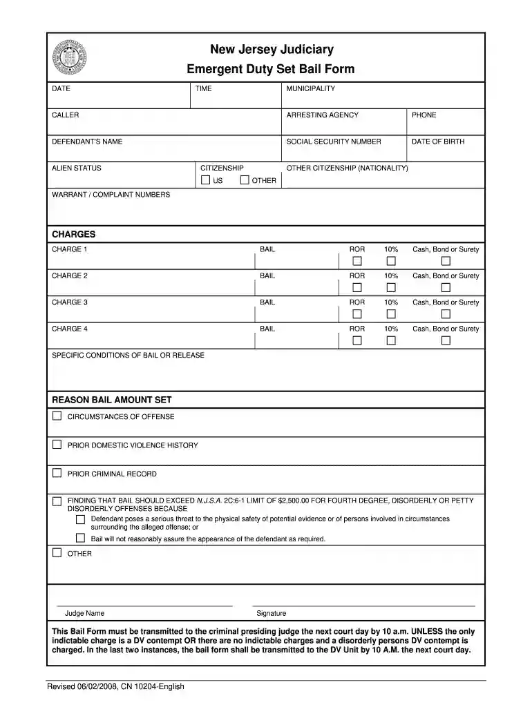 police bail sheet template uk Preview on Page 1