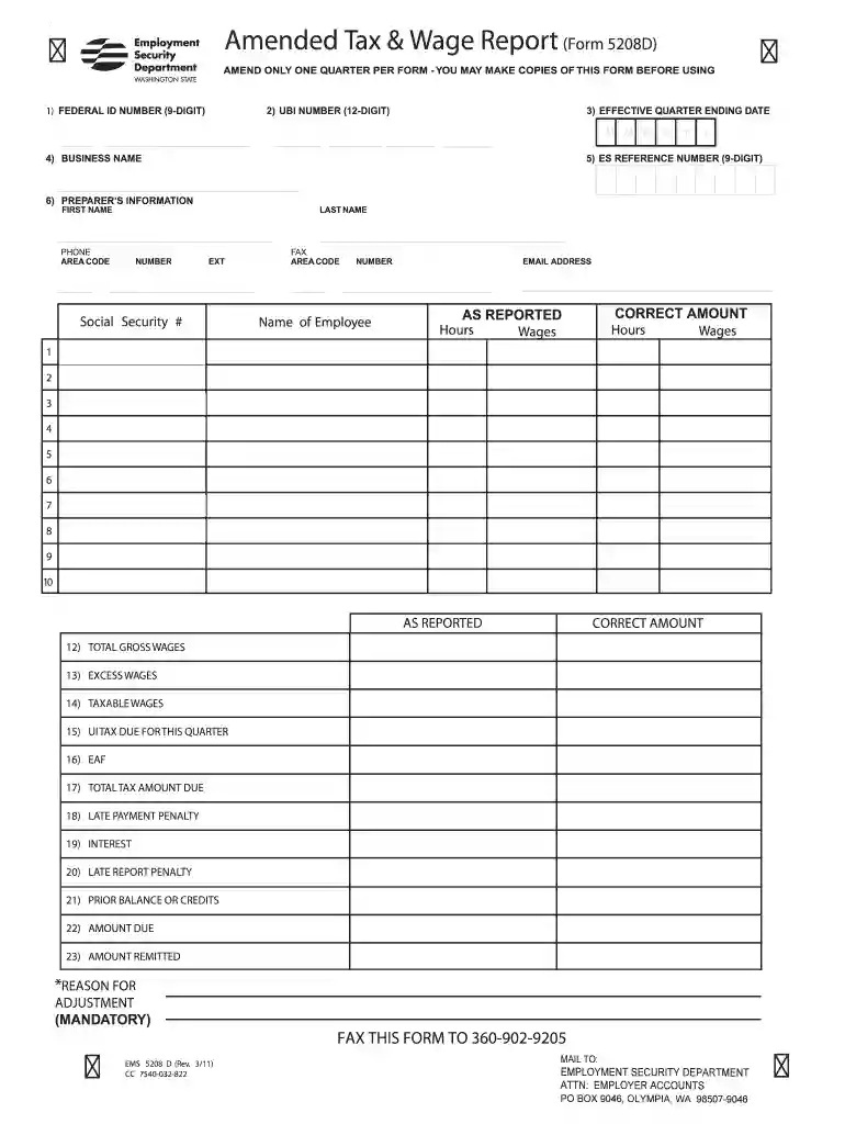 5208d Preview on Page 1