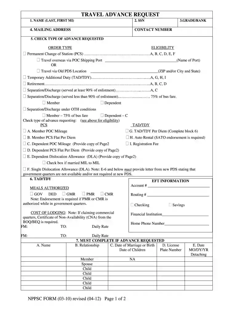nppsc 7220 2 Preview on Page 1