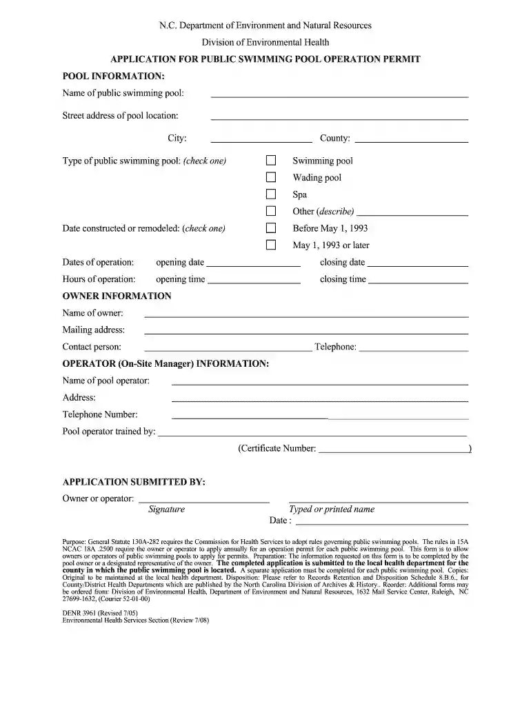 cwr application form Preview on Page 1