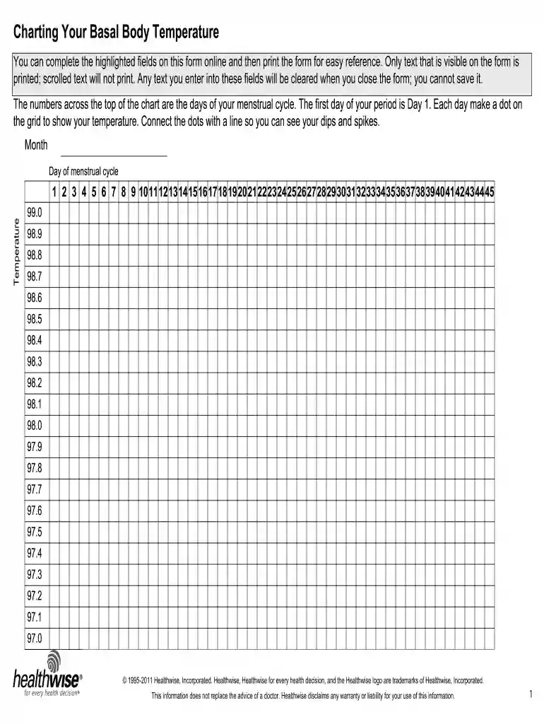bbt chart Preview on Page 1