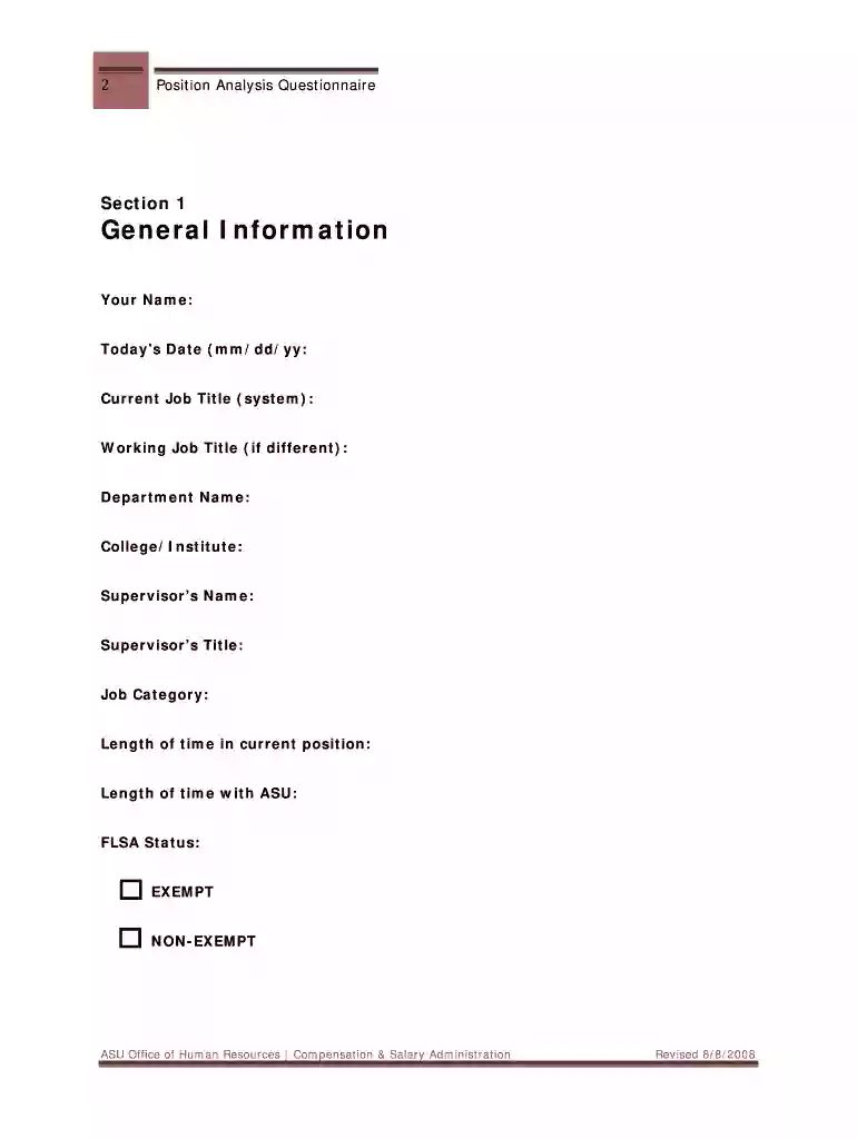asu paq pdf Preview on Page 1