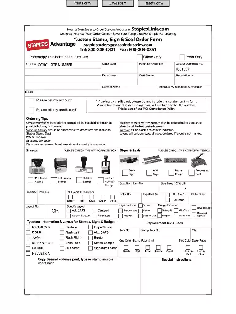 create your stamp online Preview on Page 1