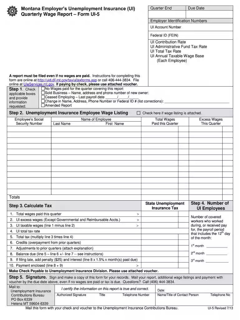 mt form Preview on Page 1