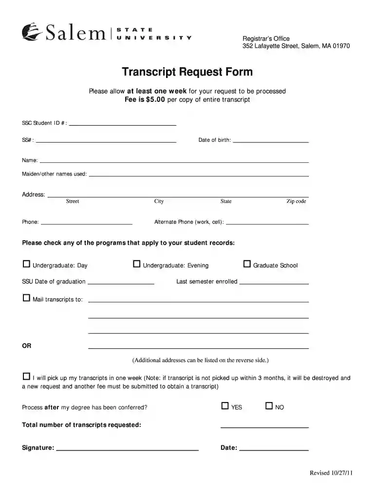 ssu navigator Preview on Page 1