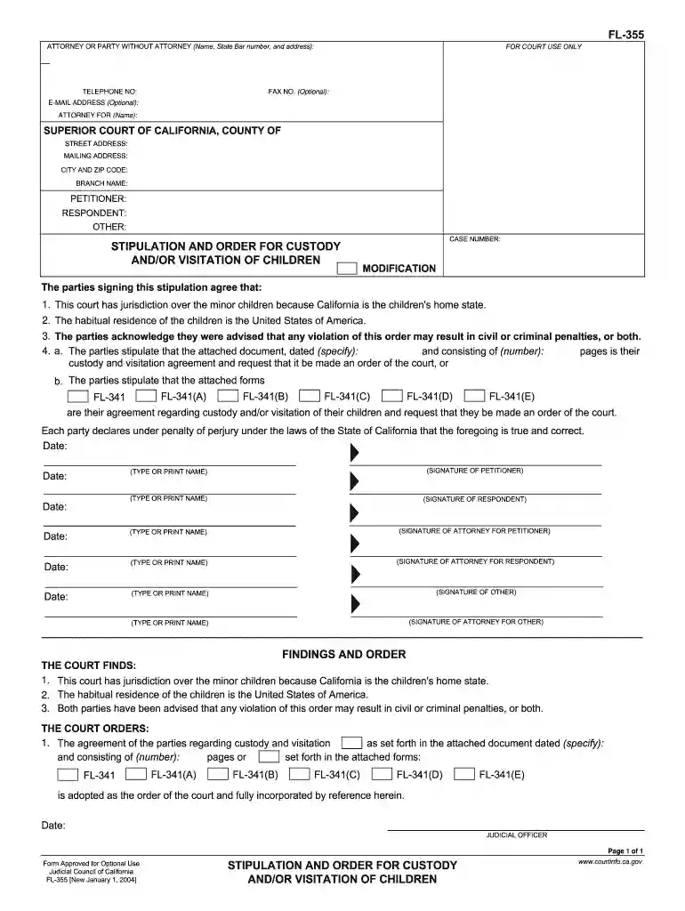 fl 355 Preview on Page 1