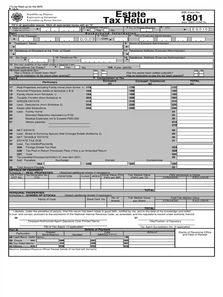 1801 Preview on Page 1