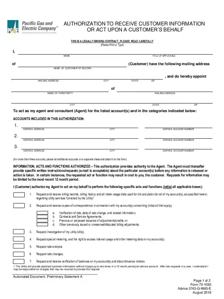 ca form 1095 a Preview on Page 1