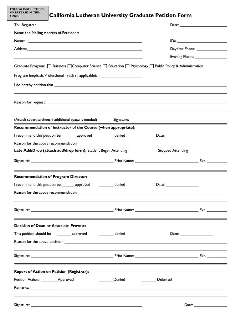 gradtracker richmond Preview on Page 1
