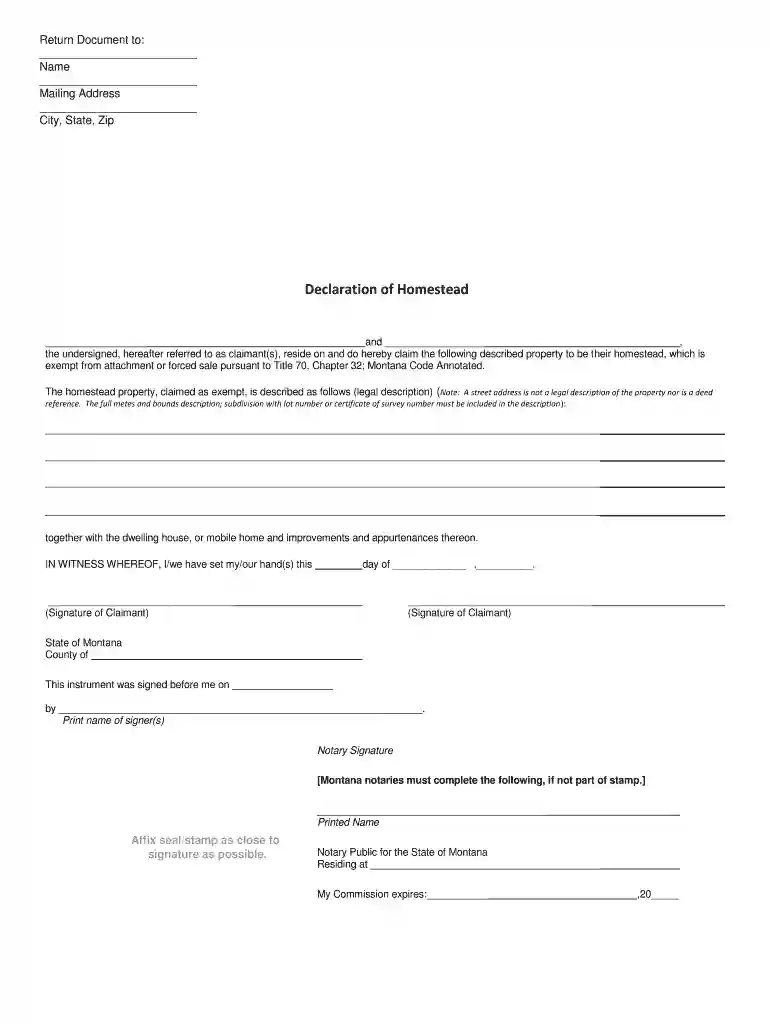 free land in montana Preview on Page 1