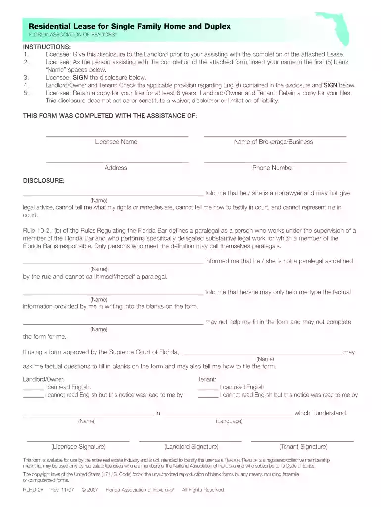 rlhd Preview on Page 1