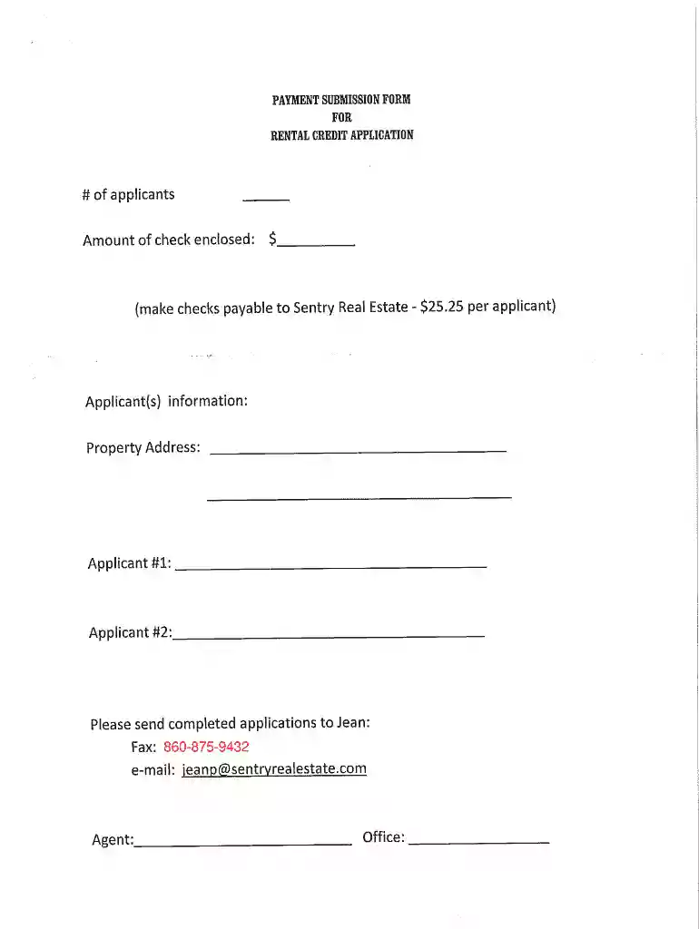 ghar rental application Preview on Page 1